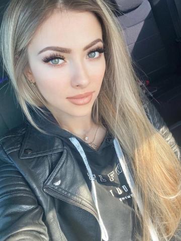Анкета проститутки Ида, 24 года